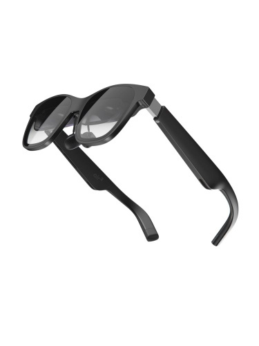 AR-очки XREAL Air 2 Ultra Smart AR Glasses 6 DoF 52 Fov 4K 3D XR Glasses with Beam Pro 8+256