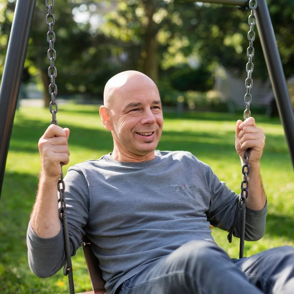 Изображение сгенерировала нейросеть GigaChat.