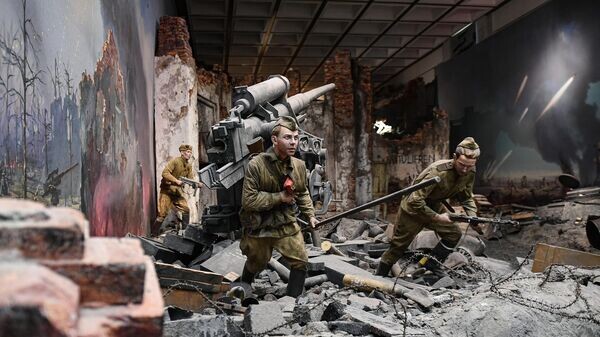    © Sputnik / Екатерина Чеснокова