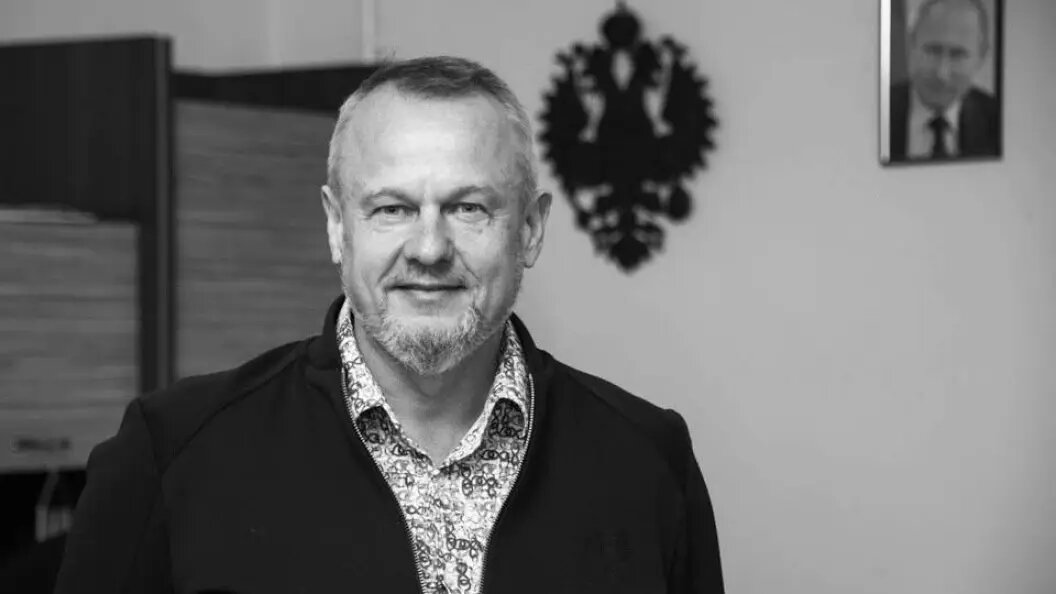    Фото: Телеграм-канал Владимира Сальдо