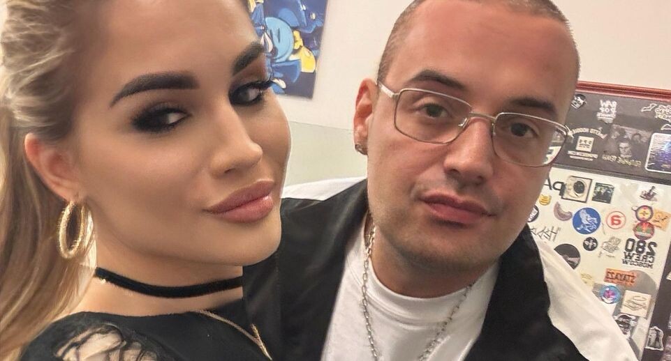    lady_bro_official / Соцсети