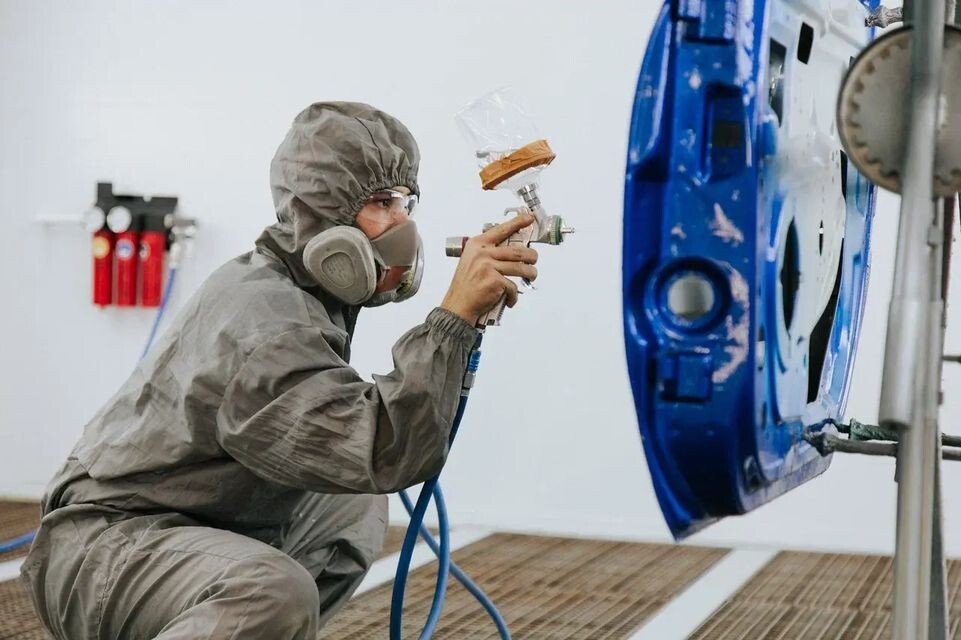     Пресс-служба губернатора Московской области