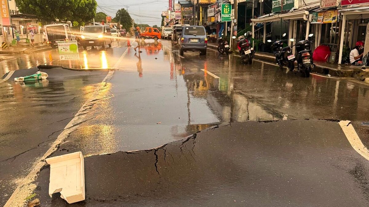    Фото: ROUELLE UMALI/globallookpress.com