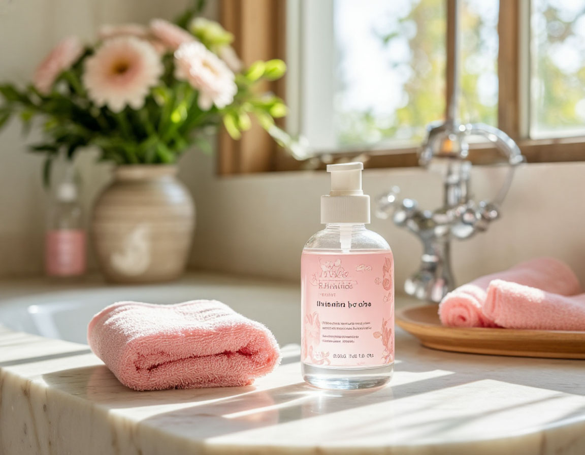 Выбор средств интимной гигиены должен быть тщательным, взвешенным и опираться на рекомендации врачей 