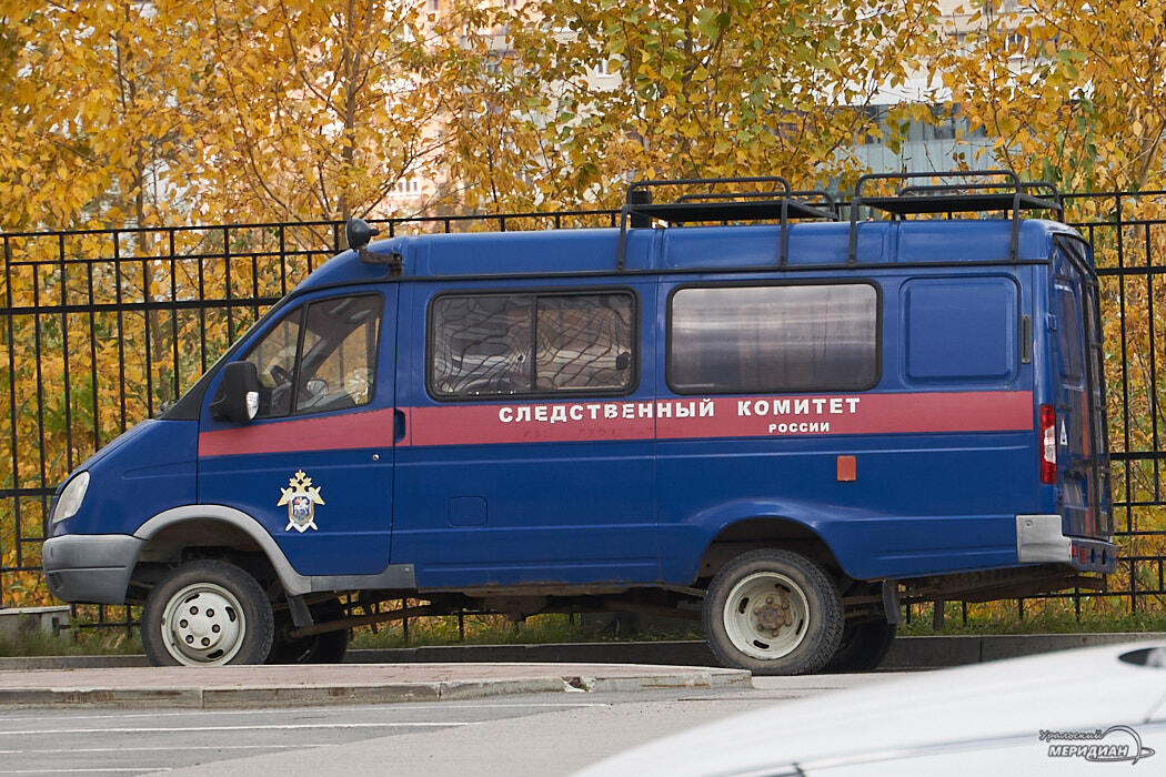    Фото: Лидия Аникина © ИА "Уральский меридиан"