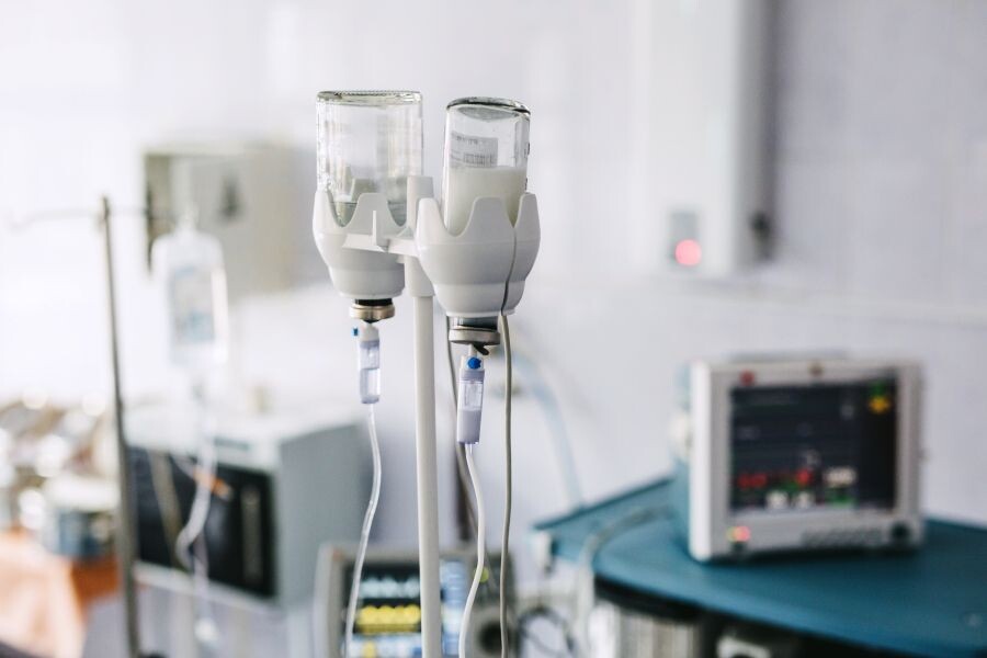     / Источник: © Варвара Гертье/РИА Новости