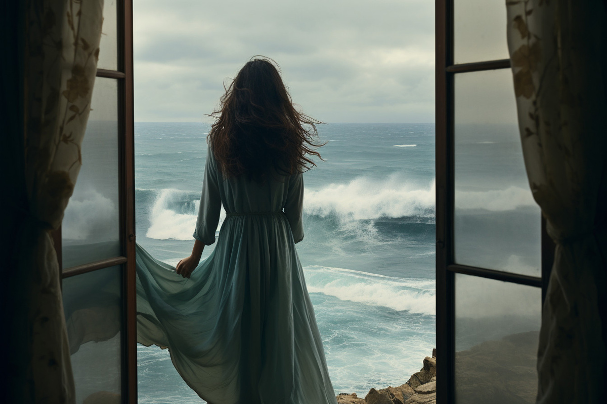 изображение создано с помощью нейросети AI Midjourney
