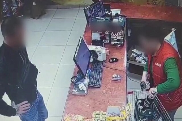    Фото: Кадр из видео