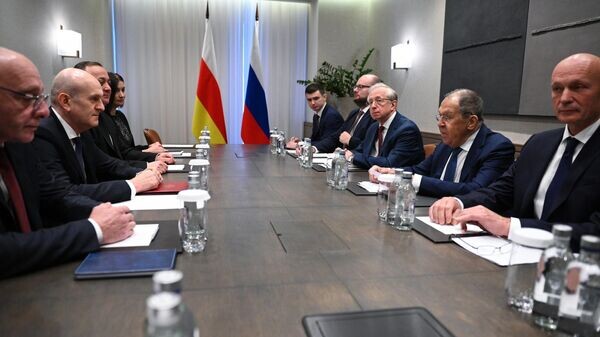    © Sputnik / Екатерина Лызлова