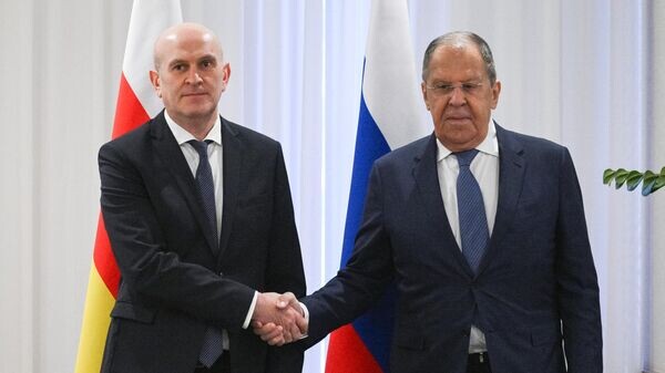    © Sputnik / Екатерина Лызлова