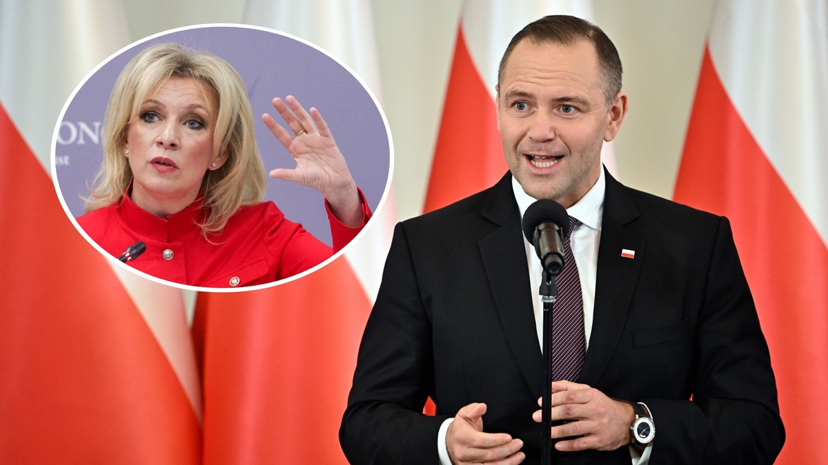 Фото: Shatokhina Natalia/DAMIAN BURZYKOWSKI/globallookpress.com