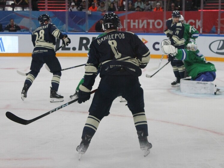     Фото: Юлия Куортти