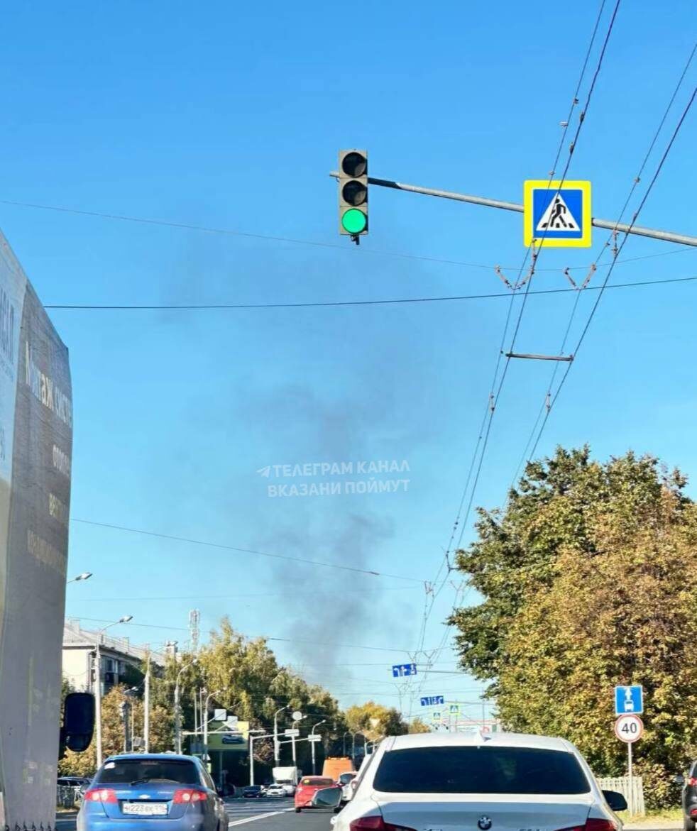 Фото: Соцсети