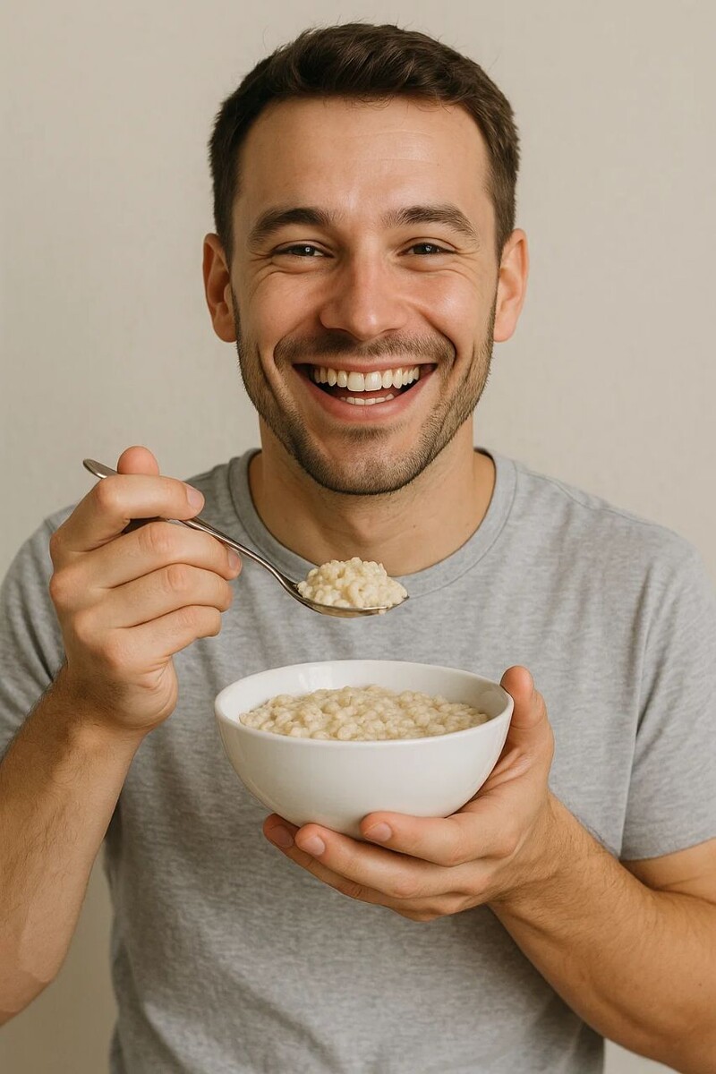 завтрак чемпионов