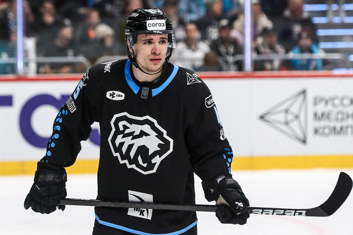 Михаил Горюнов-Рольгизер