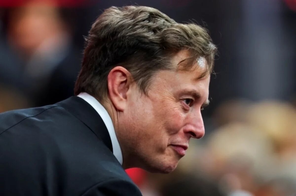    Маск допустил, что умрет на Марсе