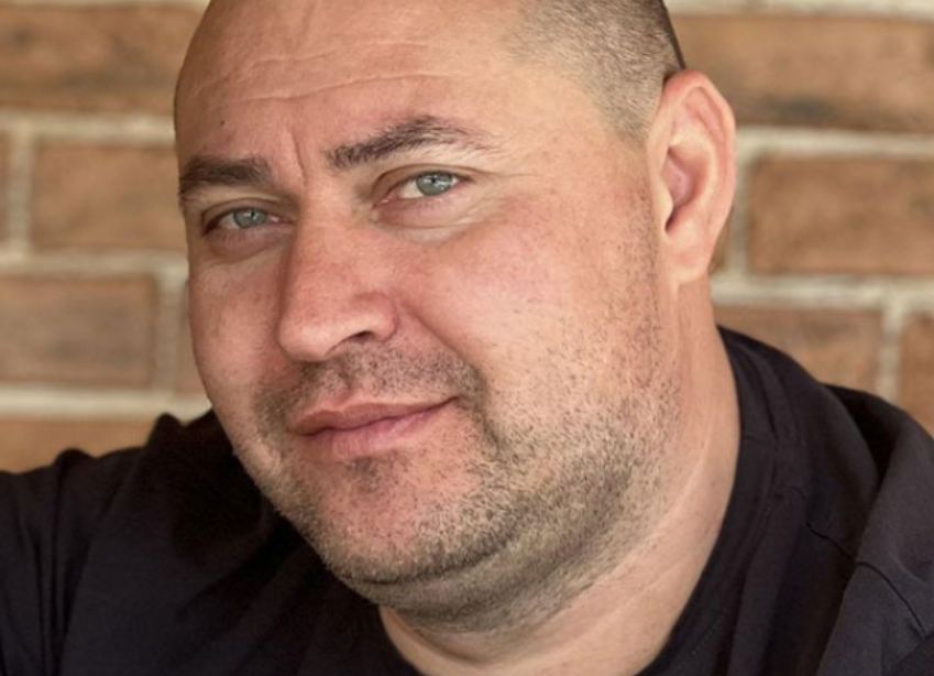 Фото Сергея опубликовано «Блокнот Волжский»