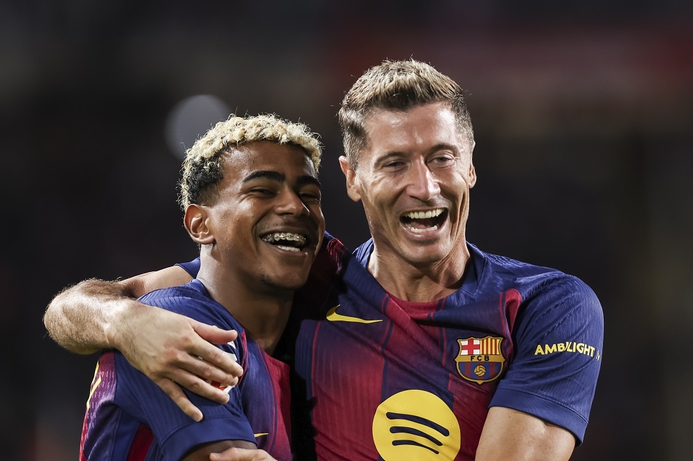 фото: Javier Borrego / Keystone Press Agency / Global Look Press