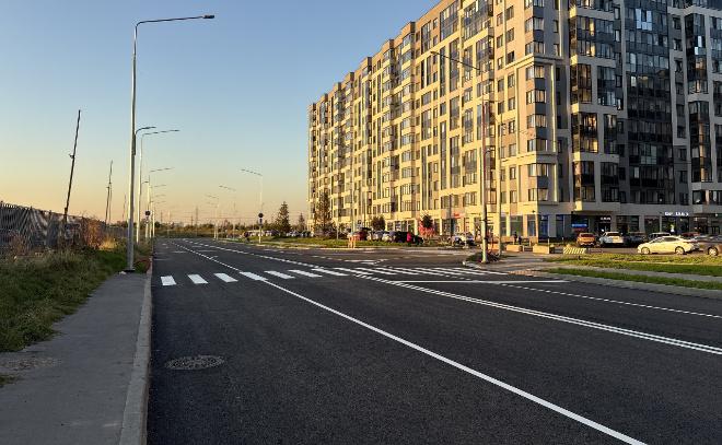    © Заневское городское поселение