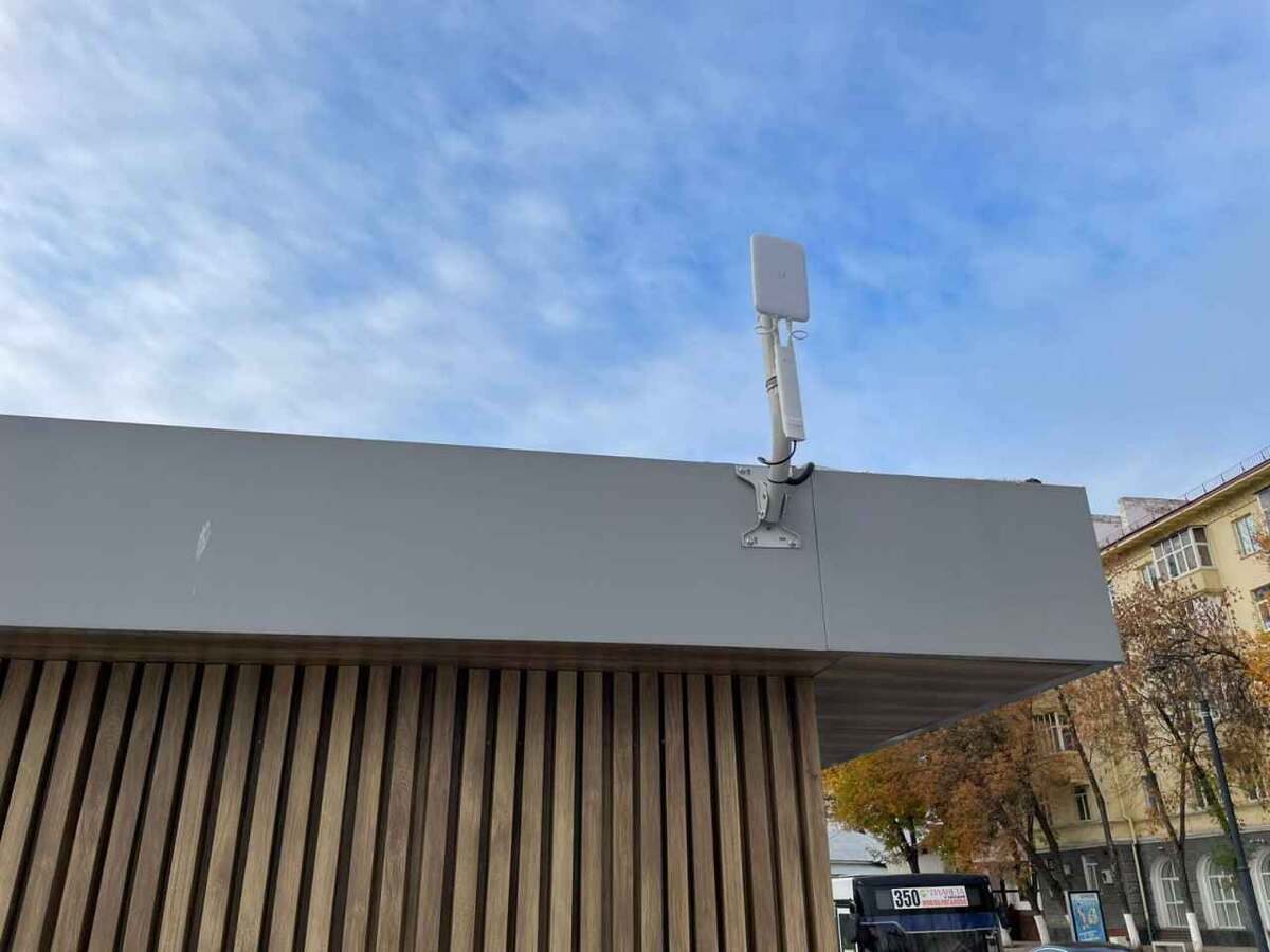    Фото: пресс-служба мэрии Уфы