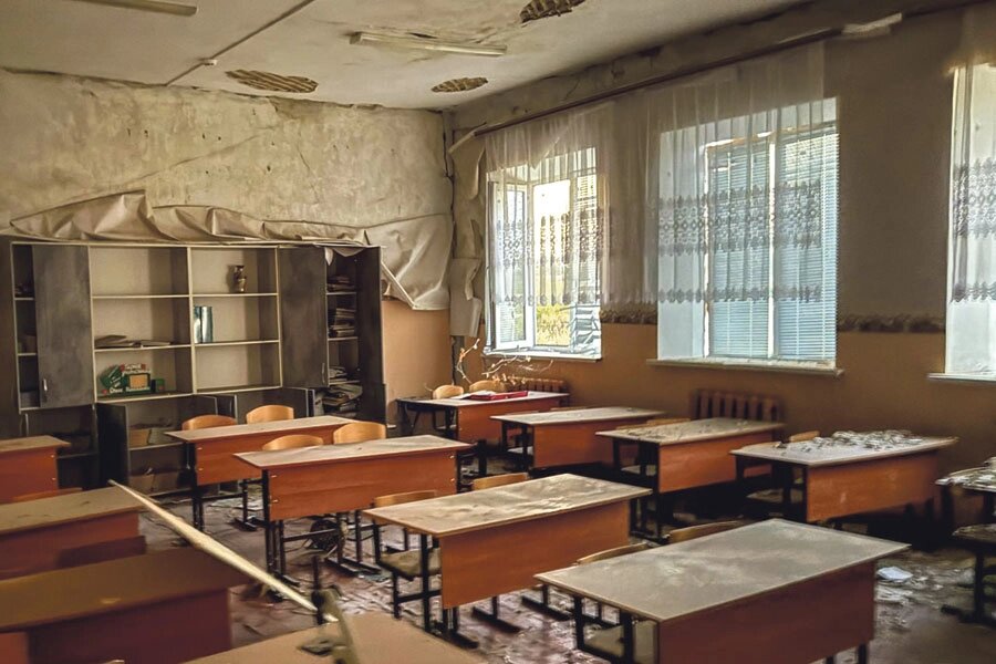    Фото: Министерство информации и общественных связей Курской области