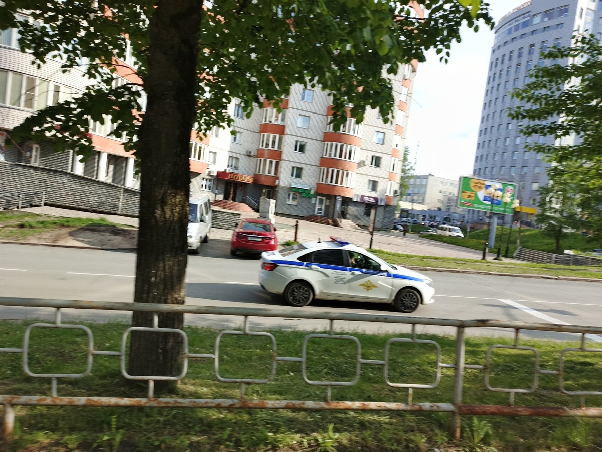    Инспектор ДПС просит показать язык. В чём подвох и что делать в таком случае? Пошаговое руководство