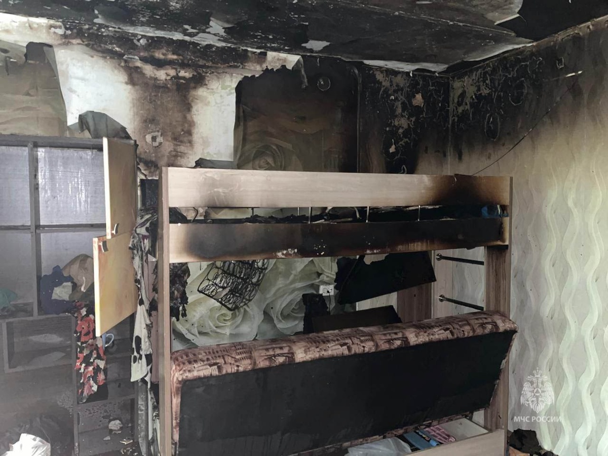     Фото: МЧС Свердловской области