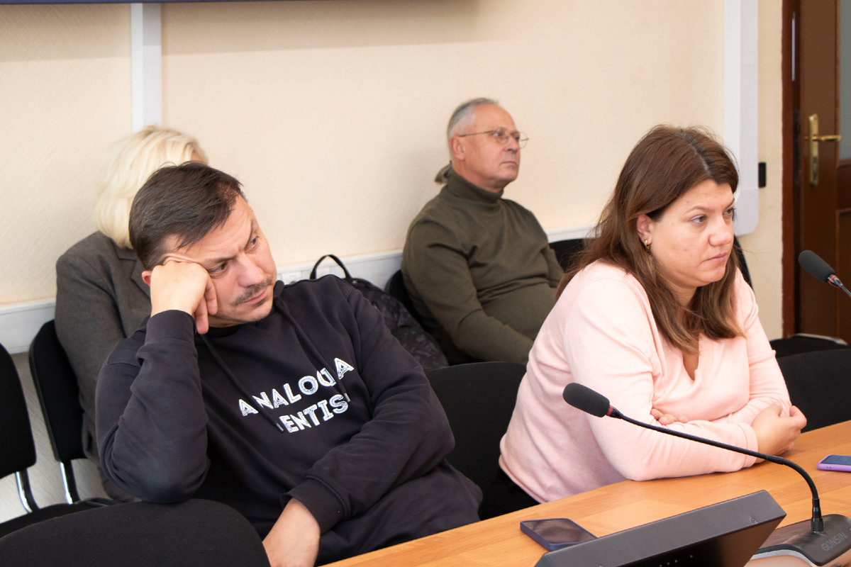 Фото: Институт философии РАН 