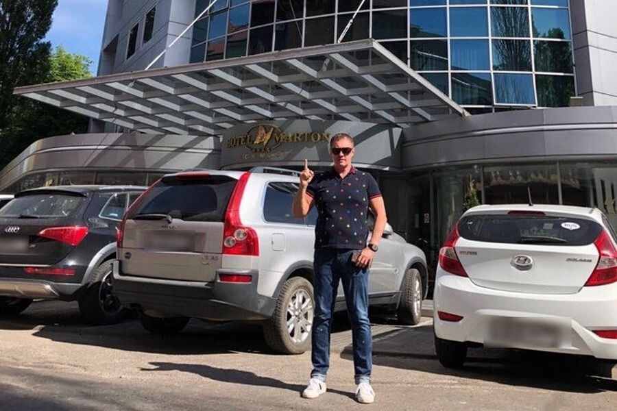     / Источник: © Соцсети