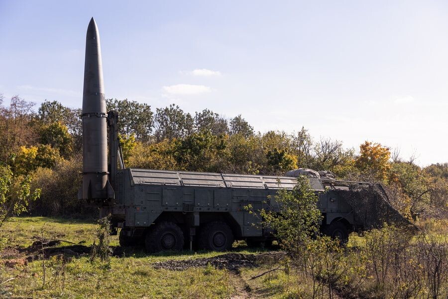     / Источник: © Станислав Красильников/ТАСС