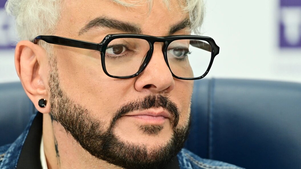    Pavel Kashaev/Globallookpress