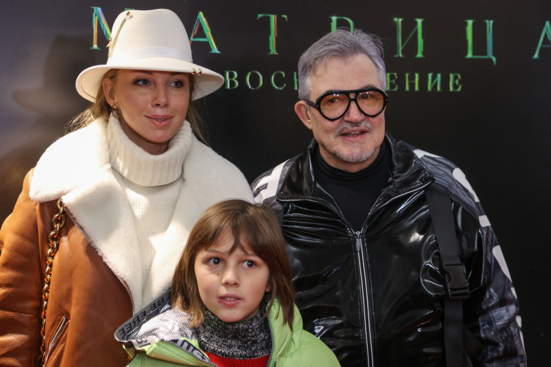    Bulkin Sergey/Globallookpress