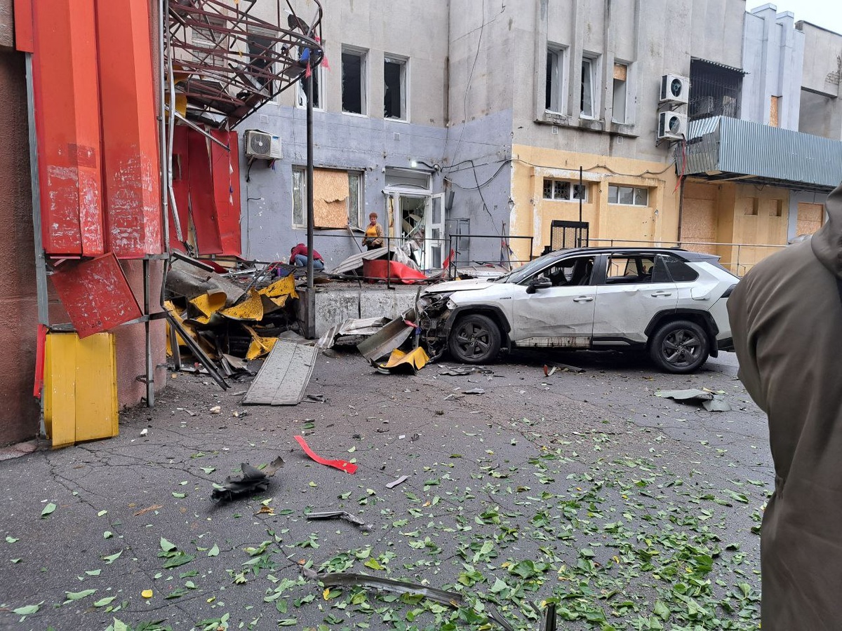    Фото: пресс-служба губернатора Херсонской области