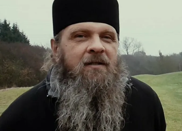 Протоиерей Сергий Баранов - духовник женского монастыря в Орске