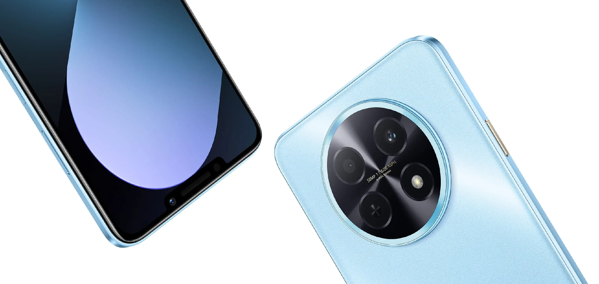 Источник изображения: HUAWEI