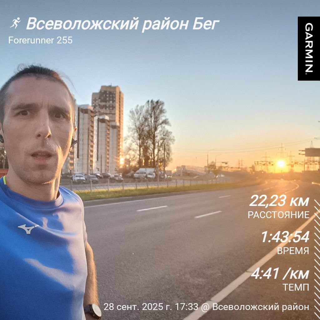 Длительный уже не такой и длительный.