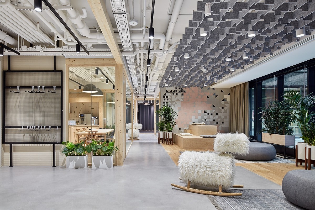 Проект Авито: минимальные изменения, новые идеи, бюро "ОфисПроект"