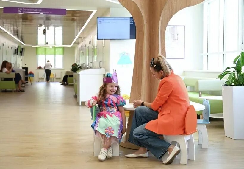     © РИА Новости. Алексей Филиппов