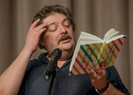    Иноагент Быков получил 7 лет тюрьмы