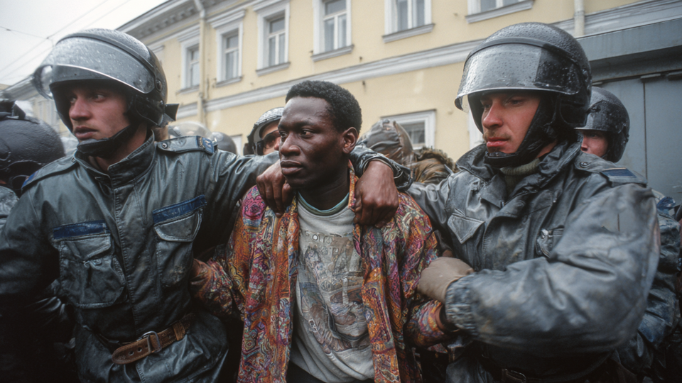 Фото: © РЕН ТВ