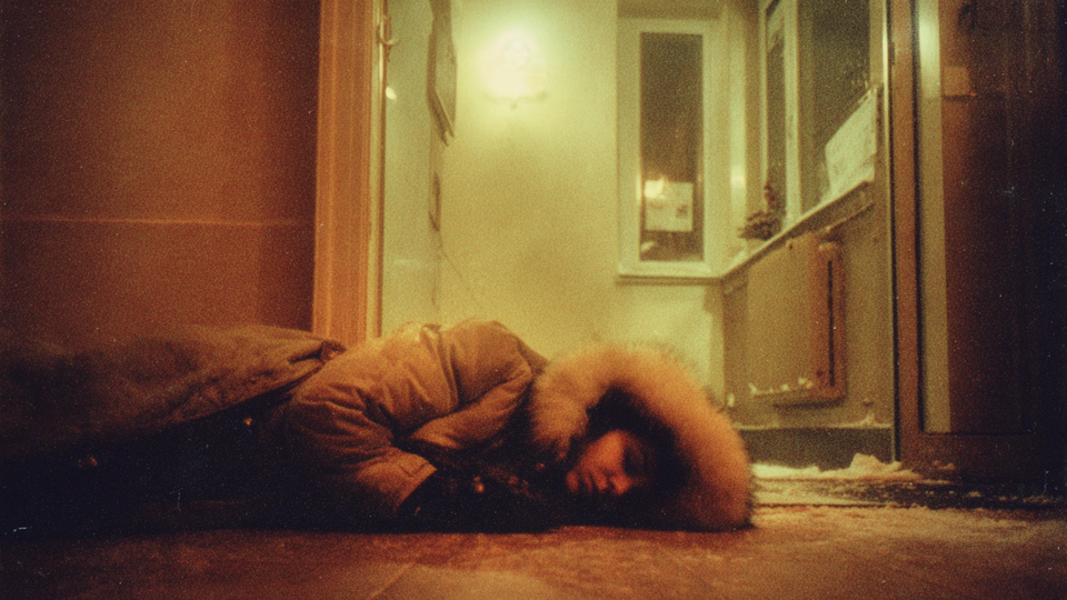 Фото: © РЕН ТВ