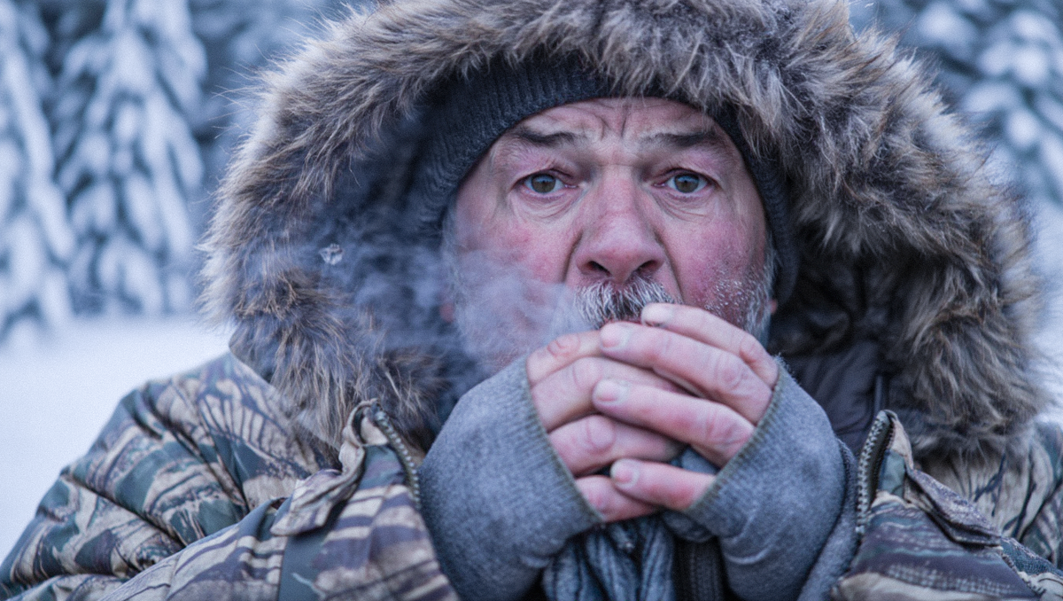 Иллюстрация к истории создана при помощи ИИ