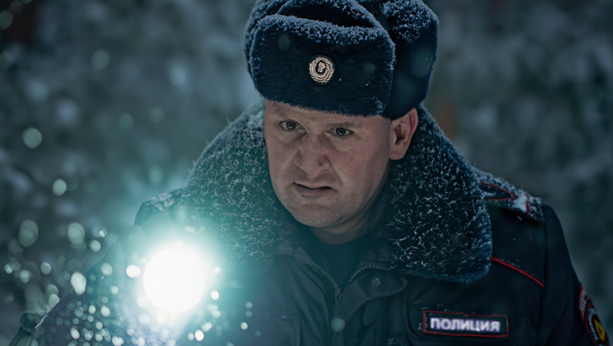 Иллюстрация к истории создана при помощи ИИ