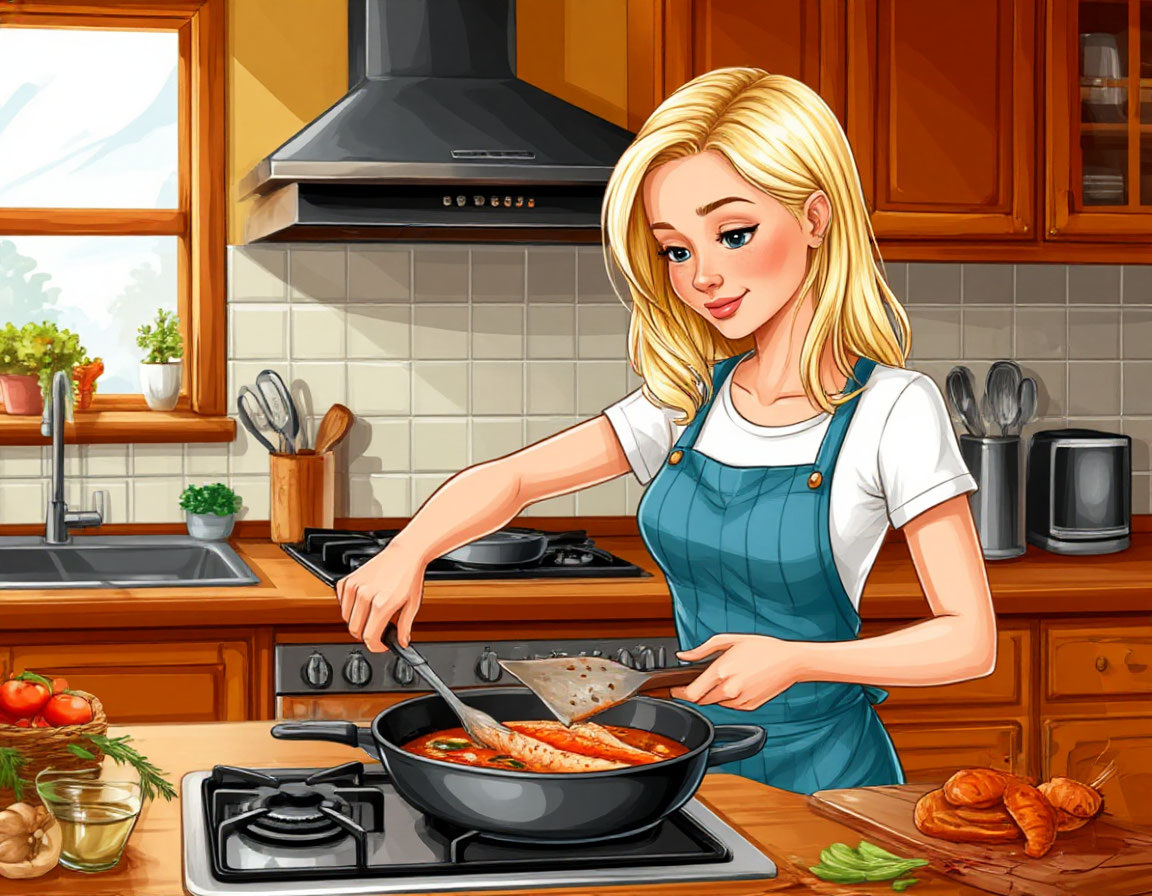 Статья посвящена тонкостям приготовления барабульки – средиземноморской рыбы, знаменитой своим нежным и сочным мясом с уникальным сладковатым оттенком. Автор подчеркивает, что ключ к успеху в максимальной свежести продукта и минимальном вмешательстве, позволяющем раскрыть изысканный натуральный вкус. Основное внимание уделяется классическим и самым популярным способам термической обработки: приготовлению на гриле, жарке на сковороде и запеканию в духовке.
Подробно описывается процесс подготовки рыбы: особенности чистки, маринования с использованием оливкового масла, средиземноморских трав и цитрусовых. Даются практические советы по определению готовности и правильной подаче блюда. Особый акцент делается на том, что небольшую барабульку часто готовят целиком, что помогает сохранить ее соки и аромат. Статья служит исчерпывающим руководством для гурманов, желающих освоить искусство приготовления этой деликатесной рыбы, и убедительно доказывает, что простота и качественные ингредиенты – залог впечатляющего результата.
