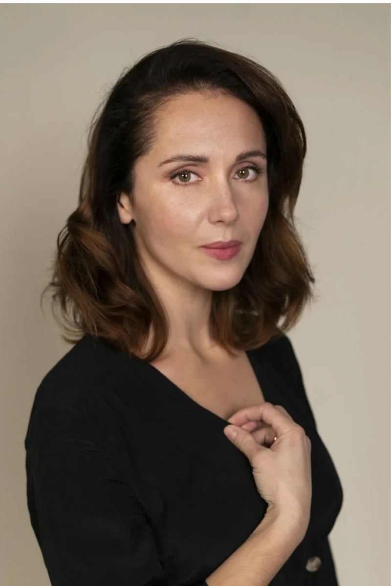 Ирина Крутик