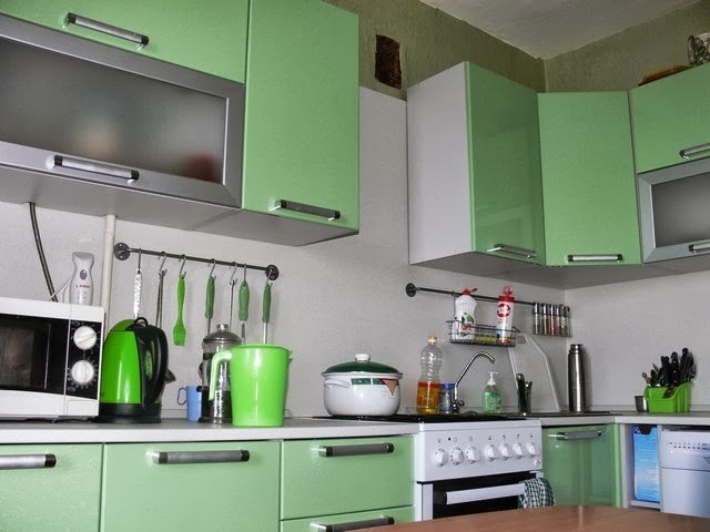 Модный дизайн "Звёздная пыль"