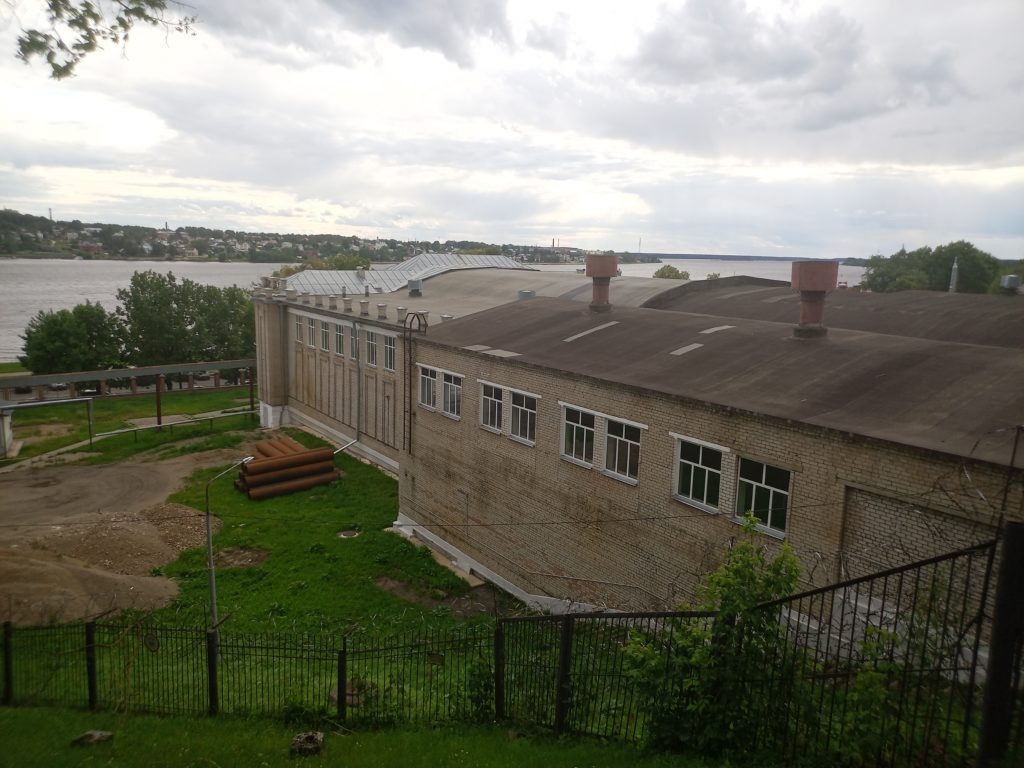    Фото: Кира Перова