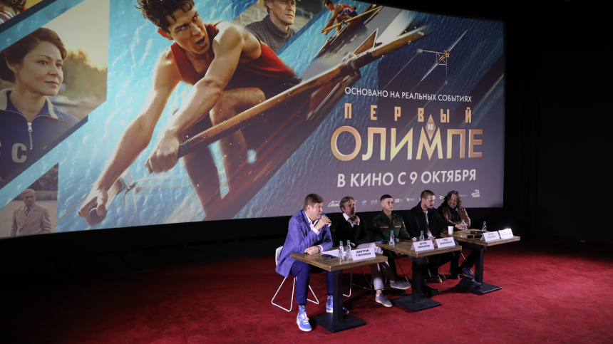    Фото: ИЗВЕСТИЯ/Марианна Пронина; 5-tv.ru