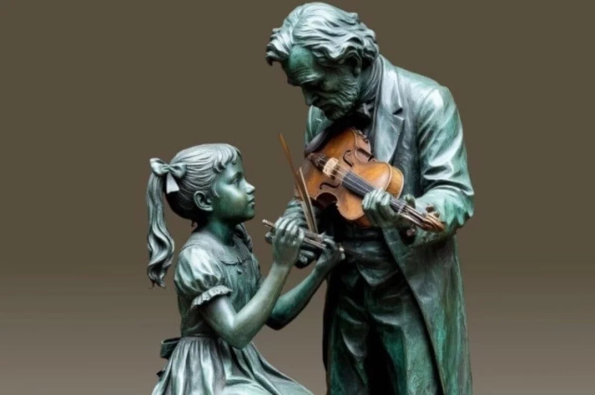    Омичи выбрали арт-объект в честь звания Культурной столицы России-2026