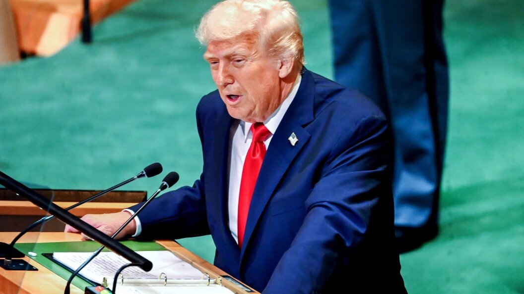    Фото: Kyle Mazza - CNP/Consolidated News Photos/Globallookpress